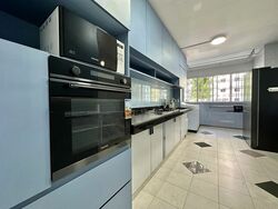 Blk 345 Clementi Avenue 5 (Clementi), HDB 3 Rooms #559776071
